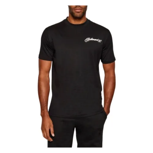 Tops > T-Shirts - - John Richmond - Modalova