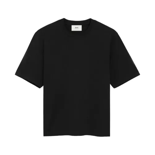 Tops > T-Shirts - - Ami Paris - Modalova
