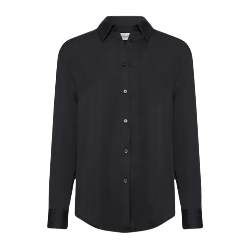 Blouses & Shirts > Shirts - - Calvin Klein - Modalova