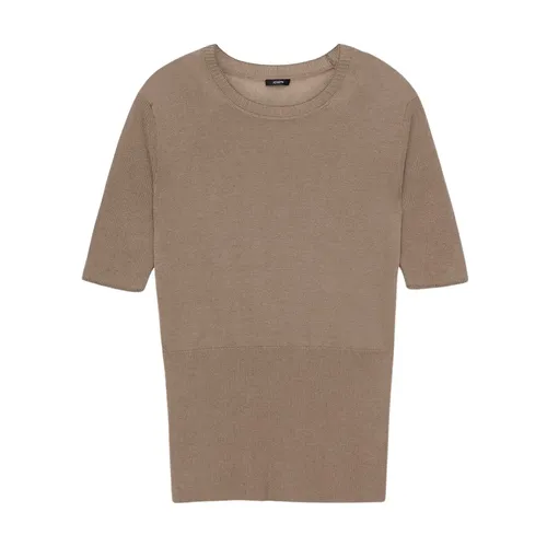 Knitwear > Round-neck Knitwear - - Joseph - Modalova