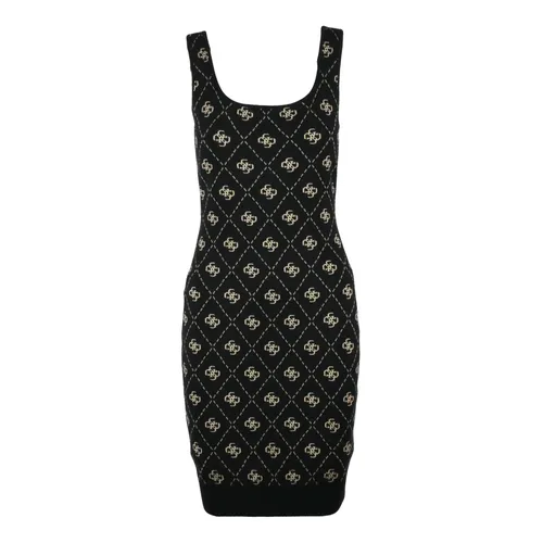 Dresses > Day Dresses > Knitted Dresses - - Guess - Modalova