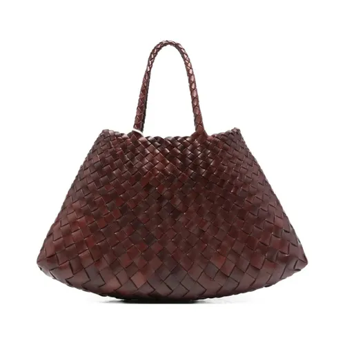 Bags > Handbags - - Dragon Diffusion - Modalova