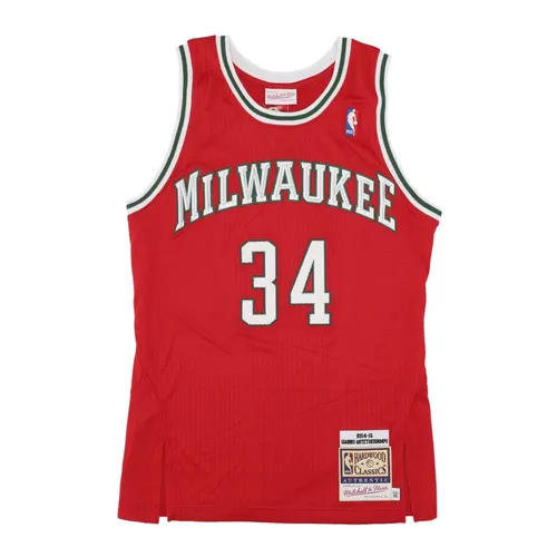 Sport > Sports > Team Sports > Sportswear - - Mitchell & Ness - Modalova