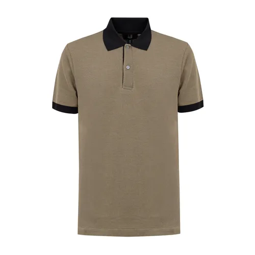 Tops > Polo Shirts - - Dunhill - Modalova