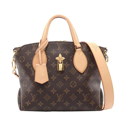 Pre-owned > Pre-owned Bags > Pre-owned Handbags - - Louis Vuitton Vintage - Modalova