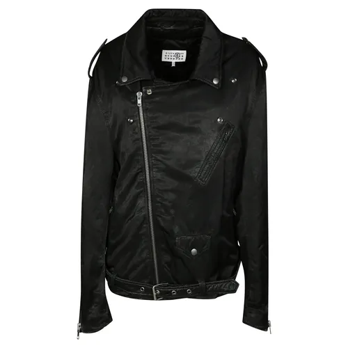 Jackets > Light Jackets - - MM6 Maison Margiela - Modalova