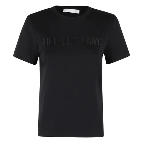 Tops > T-Shirts - - Helmut Lang - Modalova