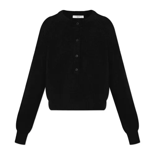 Knitwear > Cardigans - - IRO - Modalova