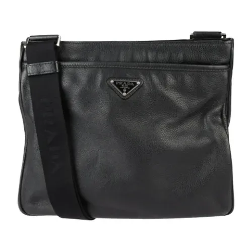 Pre-owned > Pre-owned Bags > Pre-owned Cross Body Bags - - Prada Vintage - Modalova