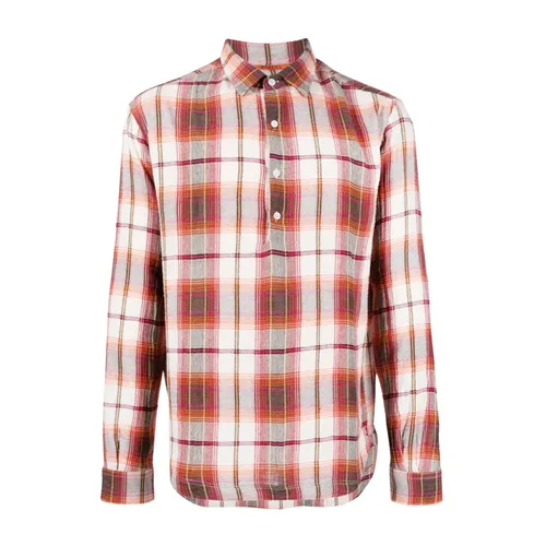 Shirts > Casual Shirts - - Barena Venezia - Modalova