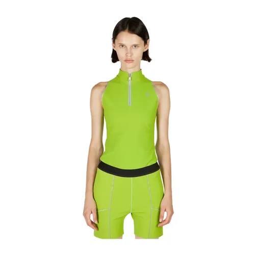 Coperni - Tops > Body - Green - Coperni - Modalova