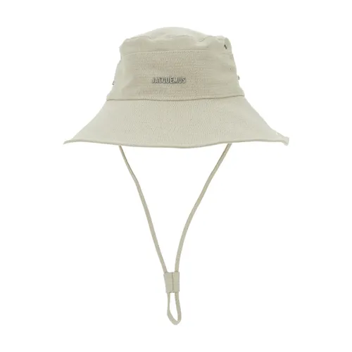 Accessories > Hats > Hats - - Jacquemus - Modalova