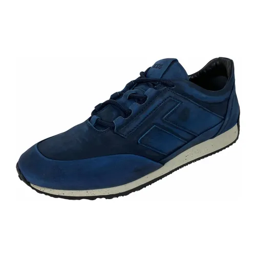 Tod's - Shoes > Sneakers - Blue - Tod's - Modalova