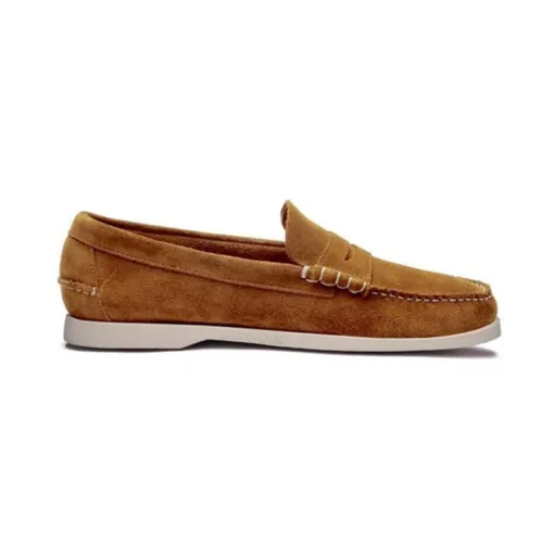 Shoes > Flats > Loafers - - Sebago - Modalova
