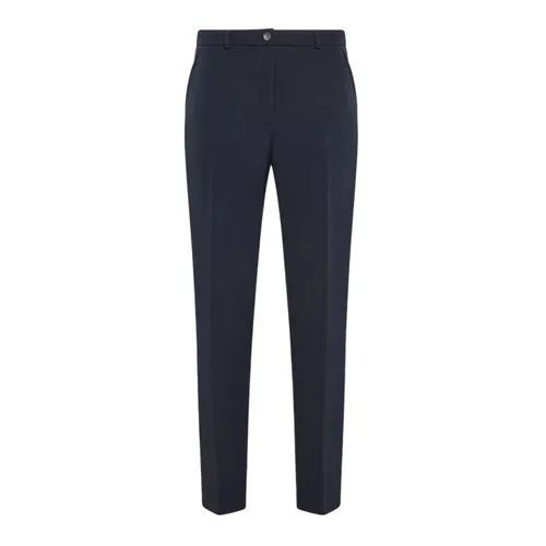 Trousers > Slim-fit Trousers - - Seventy - Modalova