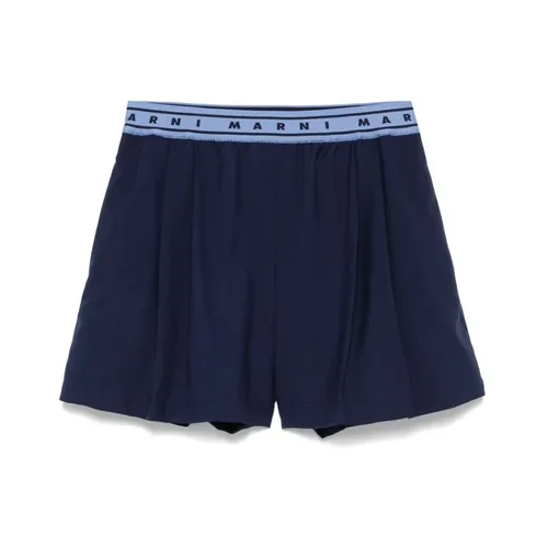 Shorts > Short Shorts - - Marni - Modalova