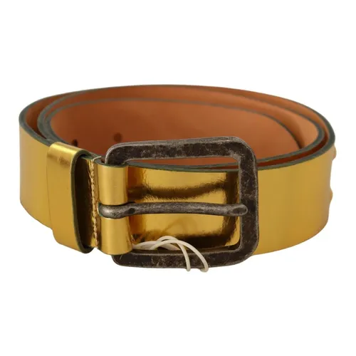 Accessories > Belts - - John Galliano - Modalova
