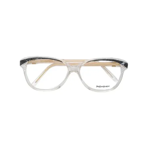 Pre-owned > Pre-owned Accessories - - Yves Saint Laurent Vintage - Modalova