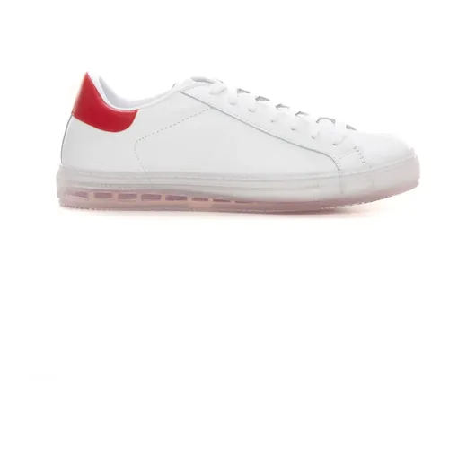 Kiton - Shoes > Sneakers - White - Kiton - Modalova