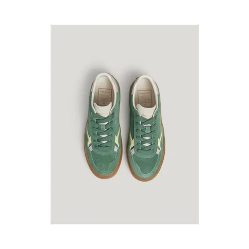 Shoes > Sneakers - - Pepe Jeans - Modalova