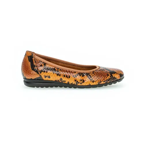 Shoes > Flats > Ballerinas - - Gabor - Modalova