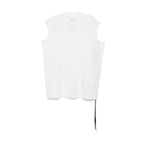 Tops > Sleeveless Tops - - Rick Owens - Modalova