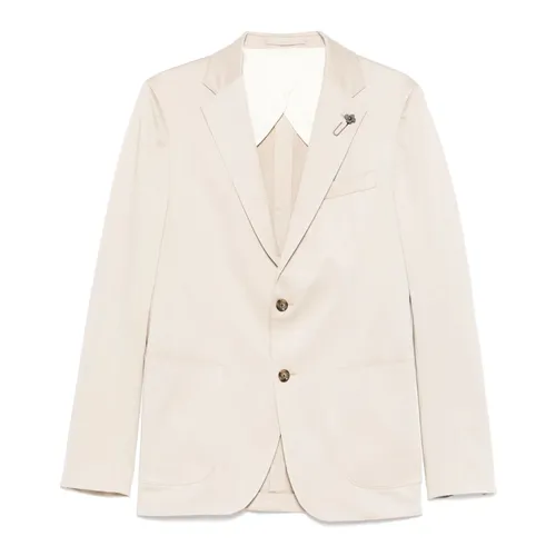 Jackets > Blazers - - Lardini - Modalova