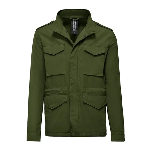 Jackets > Light Jackets - - BomBoogie - Modalova