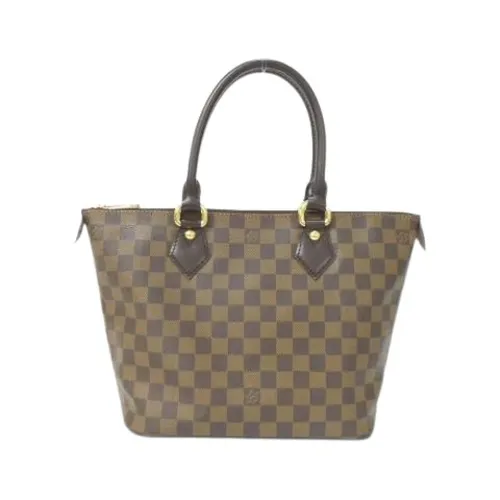 Pre-owned > Pre-owned Bags > Pre-owned Handbags - - Louis Vuitton Vintage - Modalova