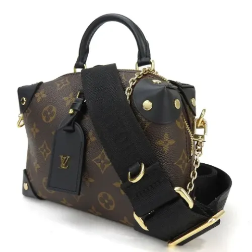 Pre-owned > Pre-owned Bags > Pre-owned Handbags - - Louis Vuitton Vintage - Modalova