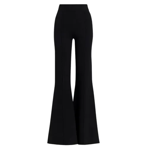 Trousers > Wide Trousers - - Essentiel Antwerp - Modalova