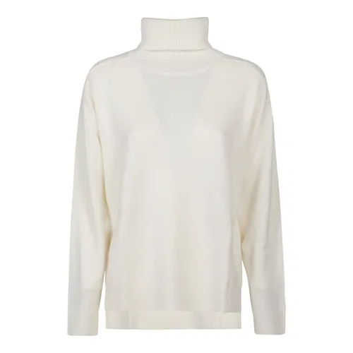 Knitwear > Turtlenecks - - P.a.r.o.s.h. - Modalova