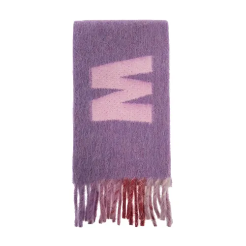 Accessories > Scarves > Winter Scarves - - Marni - Modalova