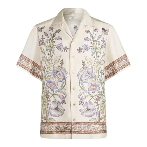 Jackets > Light Jackets - - Etro - Modalova