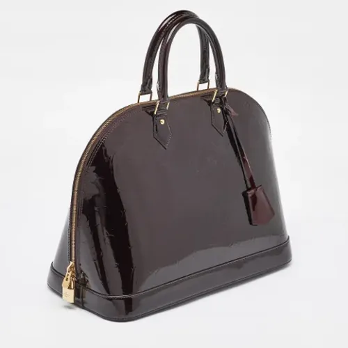 Pre-owned > Pre-owned Bags > Pre-owned Handbags - - Louis Vuitton Vintage - Modalova