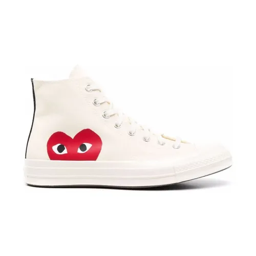 Shoes > Sneakers - - Comme des Garçons Play - Modalova