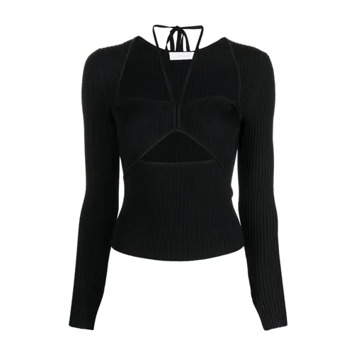Tops > Long Sleeve Tops - - Simkhai - Modalova