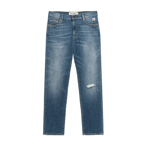Jeans > Slim-fit Jeans - - Roy Roger's - Modalova