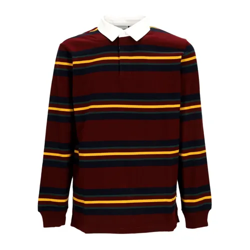 Tops > Polo Shirts - - Carhartt Wip - Modalova