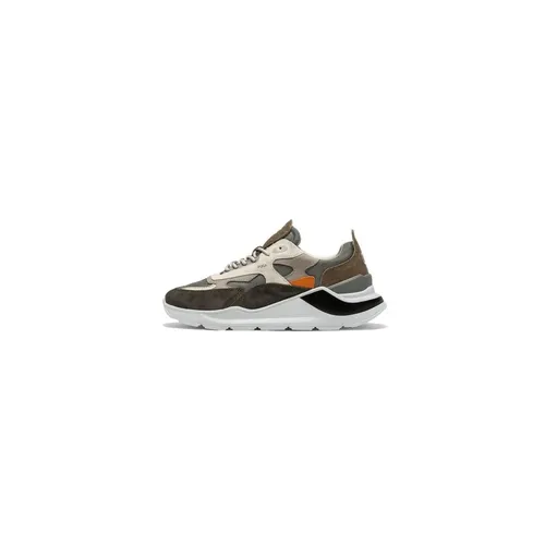 Shoes > Sneakers - - D.a.t.e. - Modalova