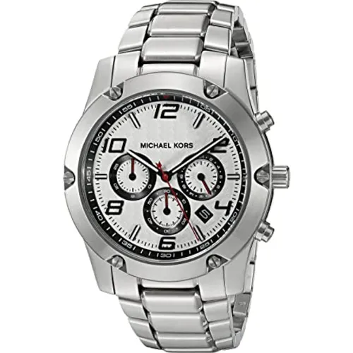 Accessories > Watches - - Michael Kors - Modalova