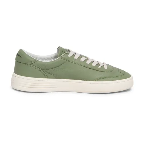 Ghoud - Shoes > Sneakers - Green - Ghoud - Modalova