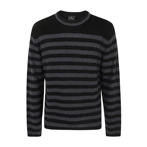 Knitwear > Round-neck Knitwear - - PS By Paul Smith - Modalova