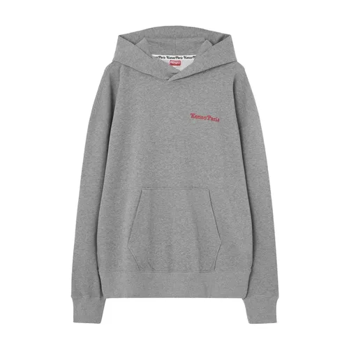 Sweatshirts & Hoodies > Hoodies - - Kenzo - Modalova