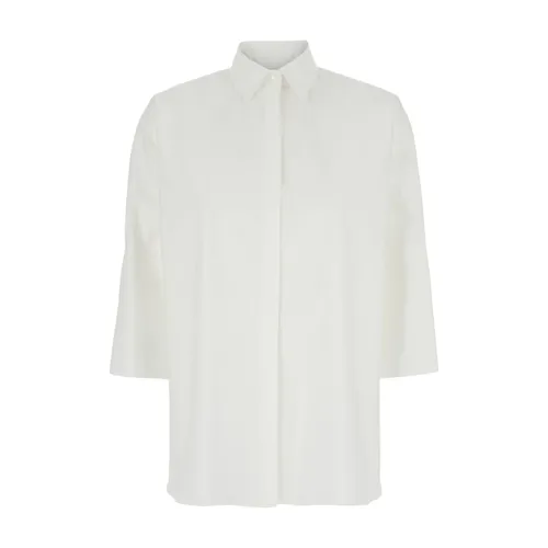 Blouses & Shirts > Shirts - - Antonelli Firenze - Modalova