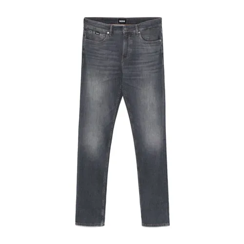 Jeans > Slim-fit Jeans - - Hugo - Modalova