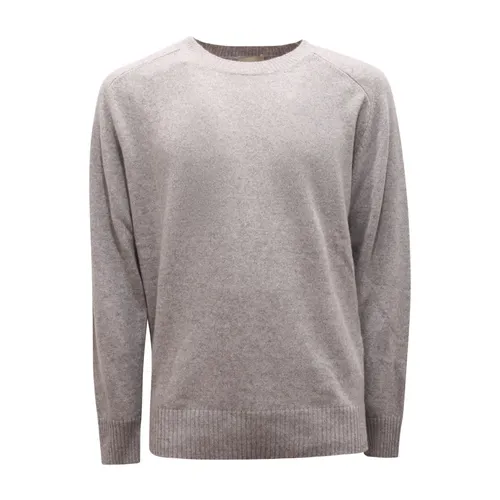 Knitwear > Round-neck Knitwear - - Brooksfield - Modalova