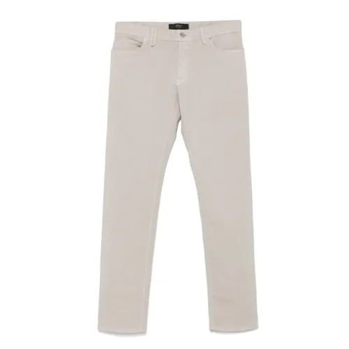 Jeans > Straight Jeans - - Brioni - Modalova