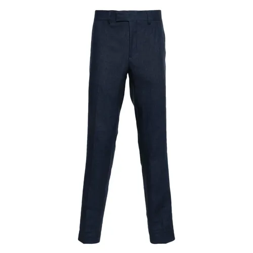 Trousers > Slim-fit Trousers - - J.Lindeberg - Modalova