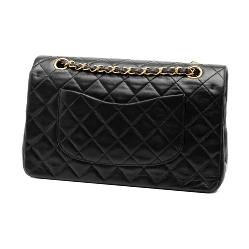 Pre-owned > Pre-owned Bags > Pre-owned Shoulder Bags - - Chanel Vintage - Modalova